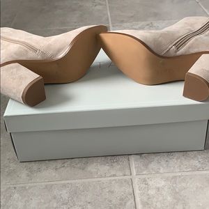 1. State Shoes - MOVING SALE - 1. State Ankle Boots 1. State Shoes - MOVING SALE - 1. State Ankle Boots